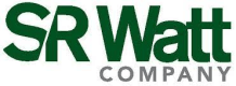 SR Watt Company Logo
