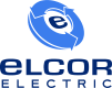 elocor electric inc logo