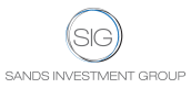 SIG Sands Investment Group Logo