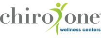 Chiro One Wellness Centers logo