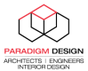 Paradigm Design logo