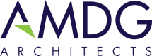 AMDG Architects logo
