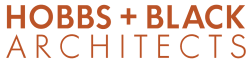 Hobbs and Black Architects logo