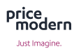 price modern just imagine tagline
