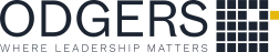 Odgers logo