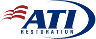 ATI Restoration logo