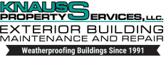 Knauss Property Services logo
