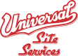 universal site services