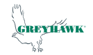 greyhawk company logo