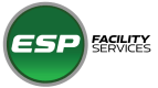 esp facility services logo