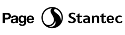 page logo