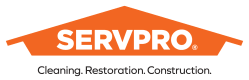 Servpro cleaning.resptoration.construction.
