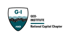 American Society of Civil Engineers Geo-Institute National Capital Section