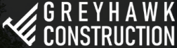 Greyhawk Construction Logo