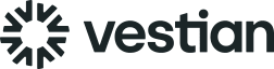 Vestian logo