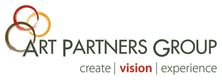art partners group logo