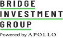 Bridge Investment Group powered by Apollo