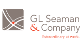 gl seaman and company logo