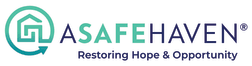 A Safe Haven Restoring Hope and Opportunity