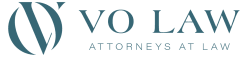 Vo Law logo