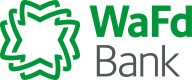 WaFd Bank logo