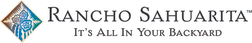rancho-sahuarita- it's-all-in-your-backyard-logo