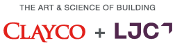 Clayco + LJC The Art & Science of Building