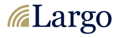 Largo Capital logo.