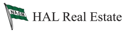 Hal Real Estate logo
