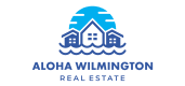 aloha wilmington real estate logo