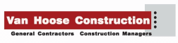Van Hoose Construction General Contractors Construction Managers