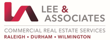 Lee and Associates logo