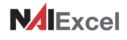 NAI Excel logo
