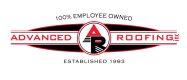 Advanced Roofing logo