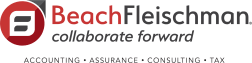 beach fleischman logo