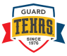 guard texas logo