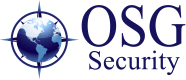 Oatridge Security Group logo