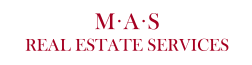 mas real estate services logo