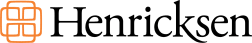 Henricksen company logo