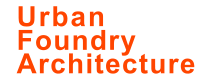 urban foundry architecture logo