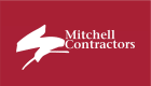 Mitchell Contractors Logo