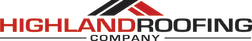 highland roofing logo