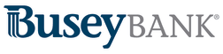 Busey Bank logo