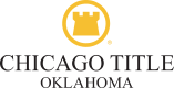 Chicago Title Oklahoma logo