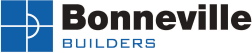 Bonneville Builders logo