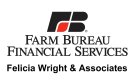 Farm Bureau Financial Services Felicia Wright and Associates