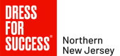 Dress for Success Northern New Jersey logo
