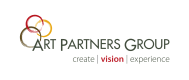 art partners group logo
