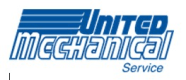 United mechanical Service