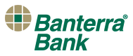 Banterra Bank stacked logo